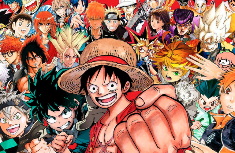 Dari Layar ke Halaman: Fenomena Adaptasi Manga dari Video Game