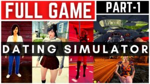 Dating Simulator: Lebih dari Sekadar Cinta Virtual