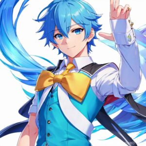 Dunia Tanpa Batas: Fenomena VTuber Game dan Masa Depannya