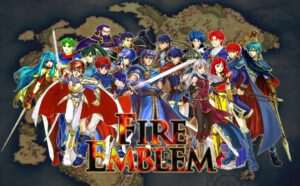 Fire Emblem: Legenda Taktik dan Warisan Abadi