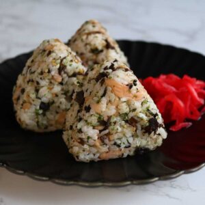 Furikake: Taburan Ajaib dari Jepang yang Menggugah Selera