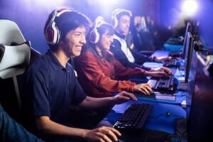 Genre Game Jepang Populer: Dari Tradisi ke Inovasi yang Mendunia