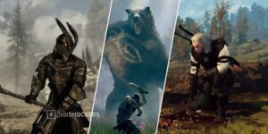Genre yang Tak Lekang Waktu: Menjelajahi Keajaiban Game RPG dan Open World