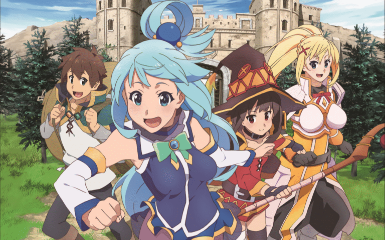 Isekai Game: Petualangan di Dunia Lain dalam Genggaman