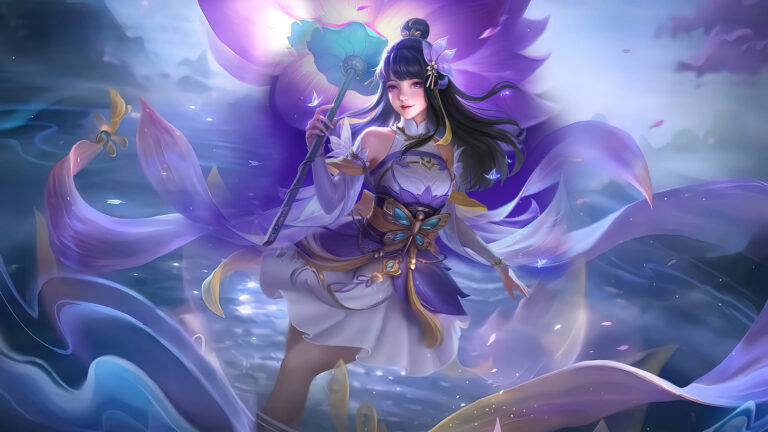 Kagura: Tarian Sakral yang Menghidupkan Kembali Dewa-Dewi