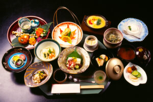 Kaiseki: Simfoni Kelezatan dalam Seni Kuliner Jepang