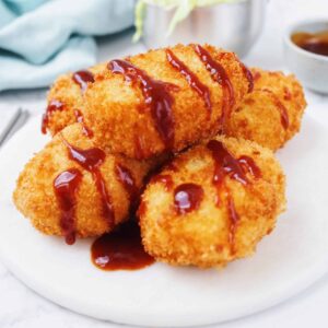 Korokke: Kelezatan Kentang Goreng Jepang yang Menggugah Selera