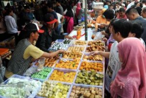 Makanan Musiman dan Festival: Perayaan Rasa yang Terikat Waktu dan Tradisi
