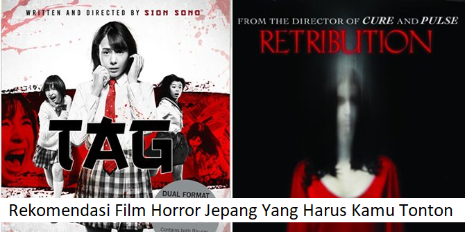 Menjelajahi Kedalaman Kegelapan: Daya Tarik Abadi Horror Jepang