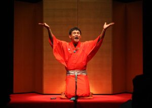 Rakugo: Seni Bercerita Klasik Jepang yang Memikat Hati