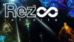 Rez Infinite: Perjalanan Spiritual dalam Dunia Visual Musik yang Hipnotis