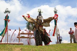 Ritual Shinto: Menghubungkan Manusia dengan Alam dan Kami