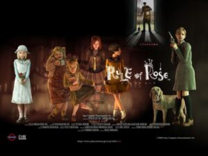 Rule of Rose: Mimpi Buruk yang Terlupakan dan Kontroversi yang Mengikutinya