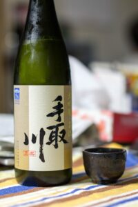Sake: Lebih dari Sekadar Minuman Beras Jepang yang Mendunia