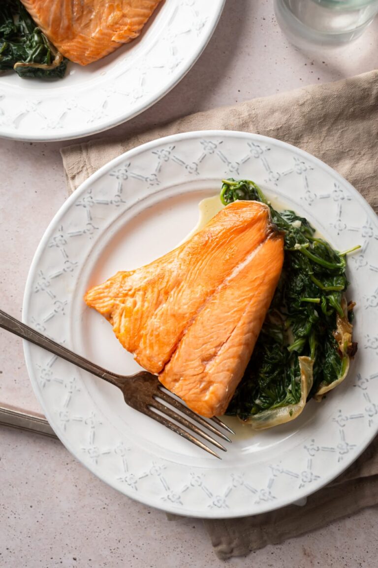 Sake (Salmon): Lebih dari Sekadar Ikan yang Lezat