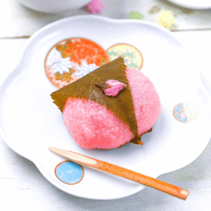 Sakura Mochi: Kelezatan Musim Semi yang Memikat Hati