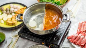 Shabu-Shabu: Kehangatan dalam Satu Pot, Kenikmatan dalam Kebersamaan