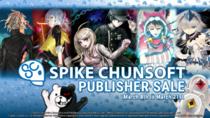 Spike Chunsoft: Sang Inovator di Balik Permainan Naratif dan Misteri Jepang