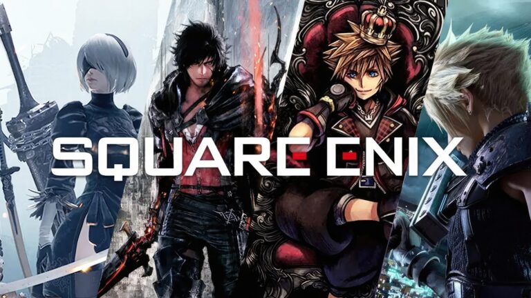Square Enix: Kisah Transformasi, Inovasi, dan Warisan Abadi di Dunia Hiburan