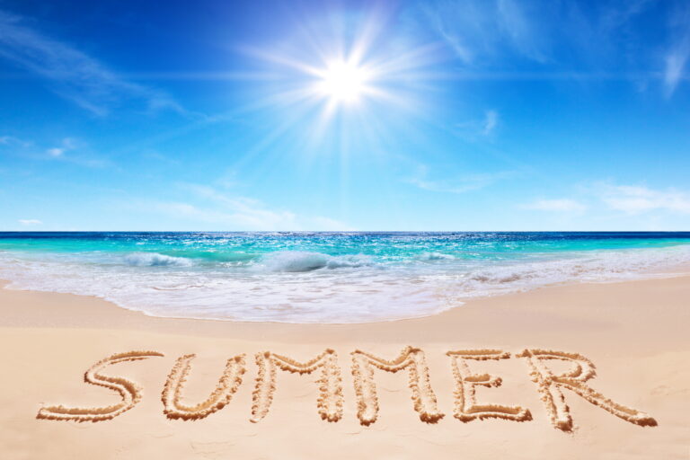Summer Lesson: Sebuah Eksperimen Unik dalam Realitas Virtual yang Membuka Lembaran Baru dalam Interaksi Virtual