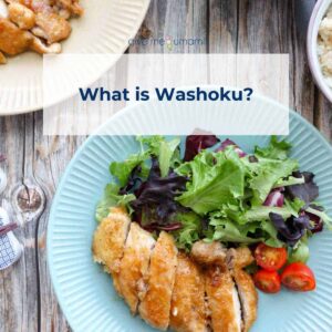 Washoku: Harmoni Alam dalam Setiap Sajian