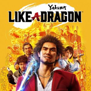Yakuza/Like a Dragon: Lebih dari Sekadar Kriminalitas, Kisah Drama dan Kehormatan di Dunia Bawah