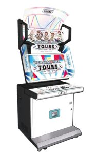 Arcade Jepang: Surga Permainan yang Tak Lekang Waktu