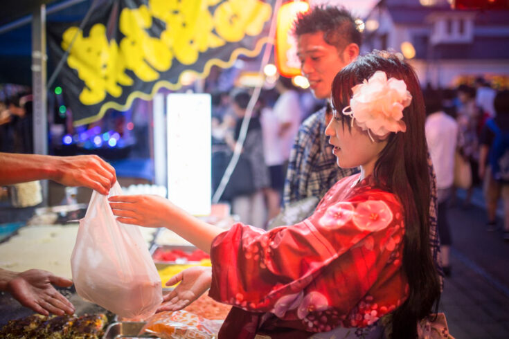 Festival Makanan Musim Panas: Sebuah Perayaan Cita Rasa, Budaya, dan Komunitas