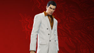 Kiryu Kazuma: Legenda Yakuza yang Mencintai Keluarga di Atas Segalanya