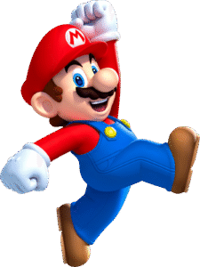 Mario: Ikon Abadi Dunia Video Game
