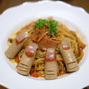 Menjelajahi Dunia Kuliner Ekstrem: Makanan Unik dan Aneh dari Berbagai Penjuru Bumi