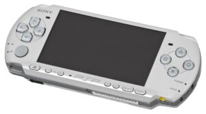 PlayStation Portable (PSP): Konsol Genggam Revolusioner yang Mengubah Lanskap Gaming
