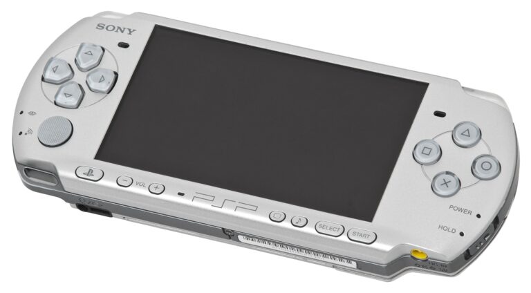 PlayStation Portable (PSP): Konsol Genggam Revolusioner yang Mengubah Lanskap Gaming