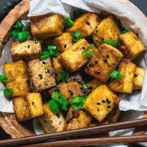 Tofu: Sang Primadona Fleksibel di Dunia Kuliner, Menjelajah Ragam Hidangan Lezat