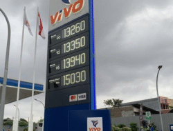 Revvo 92 Kembali Tersedia, Pasar BBM Makin Kompetitif