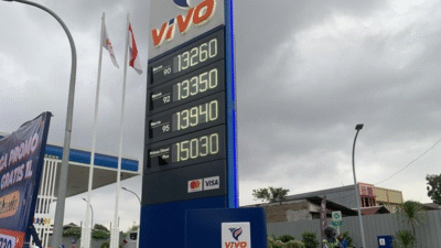 Revvo 92 Kembali Tersedia, Pasar BBM Makin Kompetitif