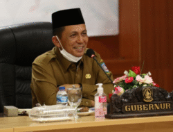 Tradisi Selawat Busyro Resmi Masuk Dalam Agenda Seremonial ASN Kepri
