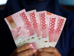 Dividen Rp8,8 Triliun Cair Pekan Ini