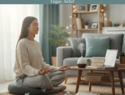 Teknik Meditasi Sederhana untuk Mengurangi Stres Bagi Mahasiswa yang Sedang Menyusun Tugas Akhir