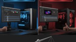 Perbandingan Prosesor Intel vs AMD Mana yang Lebih Unggul untuk Editing Video Berat