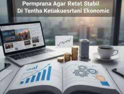 Cara Mengelola Portofolio Investasi Perusahaan Agar Tetap Stabil Di Tengah Ketidakpastian Ekonomi