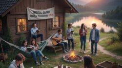 Fenomena Digital Detox Sebagai Solusi Mengatasi Kecanduan Media Sosial Di Kalangan Generasi Z