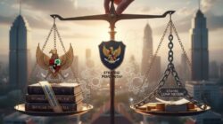 Strategi Pemerintah Dalam Mengelola Utang Luar Negeri Tanpa Mengorbankan Kedaulatan Politik Bangsa Indonesia