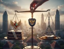 Strategi Pemerintah Dalam Mengelola Utang Luar Negeri Tanpa Mengorbankan Kedaulatan Politik Bangsa Indonesia