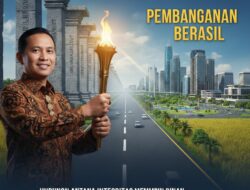 Hubungan Antara Integritas Moral Pemimpin dengan Tingkat Keberhasilan Pembangunan Daerah Setempat