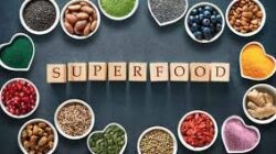 Mengenal Jenis Makanan Superfood Yang Wajib Dikonsumsi Untuk Menjaga Kekebalan Tubuh Alami
