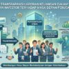 Pentingnya Transparansi Laporan Keuangan Dalam Membangun Kepercayaan Investor Terhadap Masa Depan Perusahaan Anda