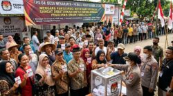 Mengapa Partisipasi Aktif Masyarakat Sangat Dibutuhkan Untuk Mewujudkan Pemilihan Umum Yang Jujur