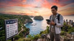 Cara Mengambil Video Cinematic Menggunakan Drone Saat Traveling Tanpa Melanggar Peraturan Udara di Negara Asing