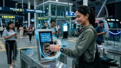 Masa Depan Pembayaran Digital Tanpa Kontak Melalui Integrasi Teknologi Komunikasi Jarak Dekat